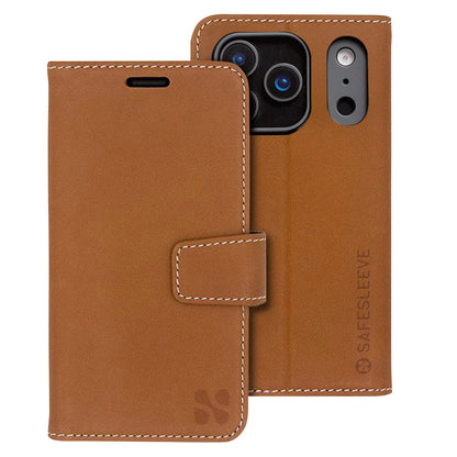 SafeSleeve for iPhone 17 Series (17, 17 Air, 17 Pro, 17 Pro Max)