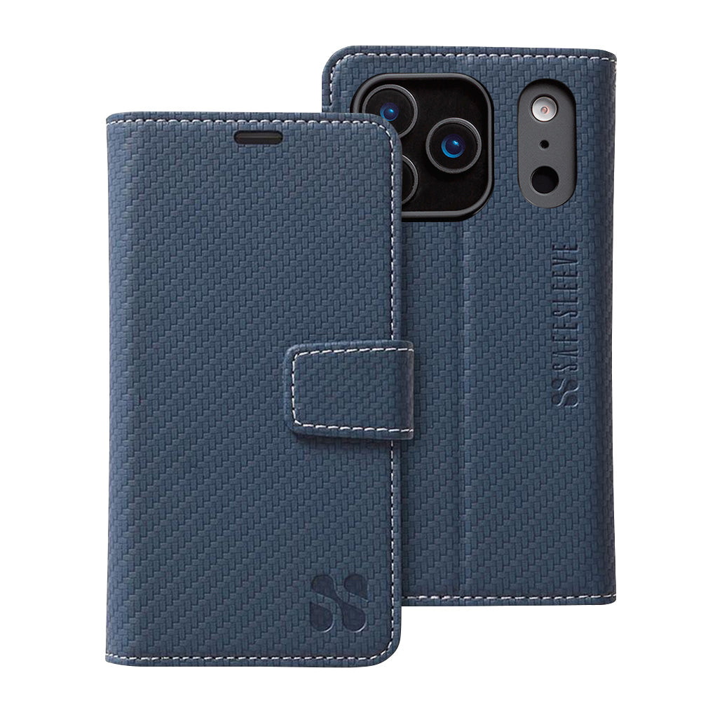 SafeSleeve Detachable for iPhone 17 Series (17, 17 Air, 17 Pro, 17 Pro Max)