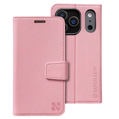 SafeSleeve for iPhone 17 Series (17, 17 Air, 17 Pro, 17 Pro Max)