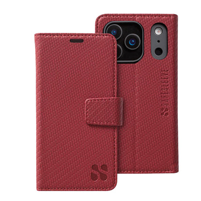 SafeSleeve Detachable for iPhone 17 Series (17, 17 Air, 17 Pro, 17 Pro Max)