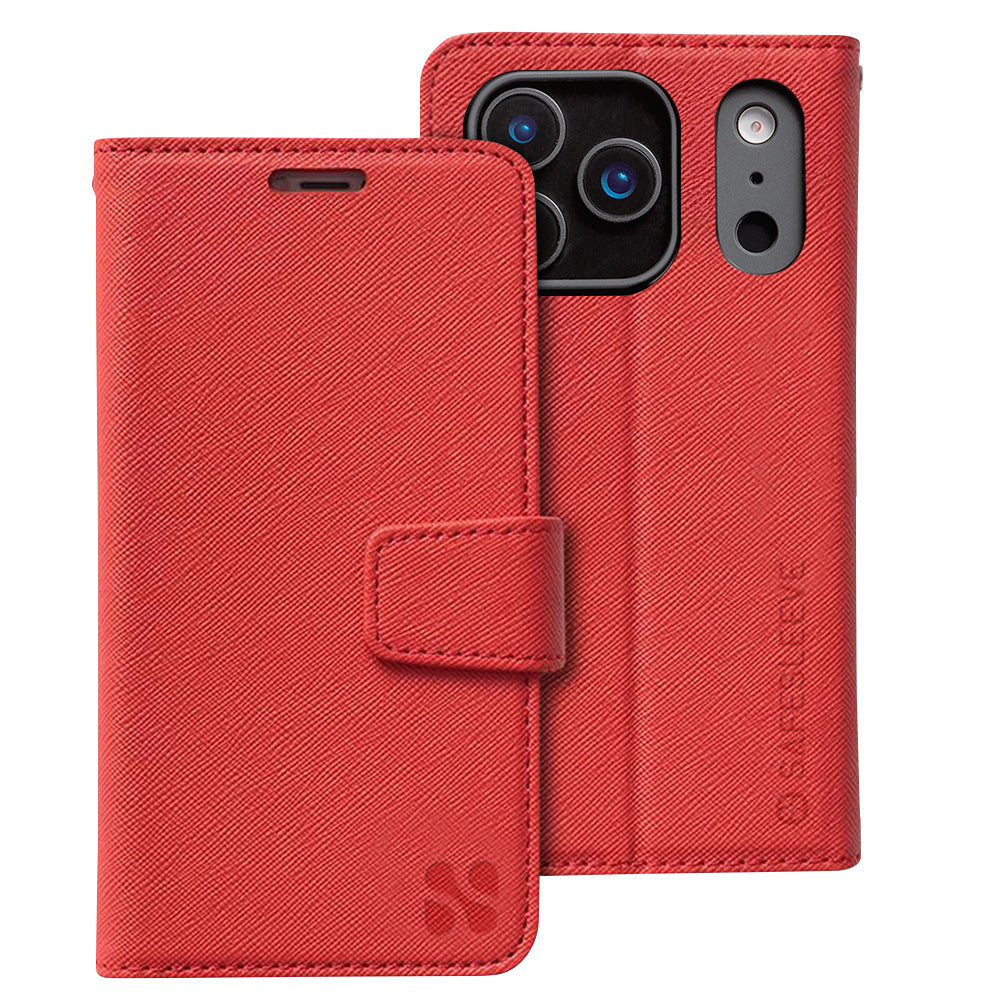 SafeSleeve for iPhone 17 Series (17, 17 Air, 17 Pro, 17 Pro Max)