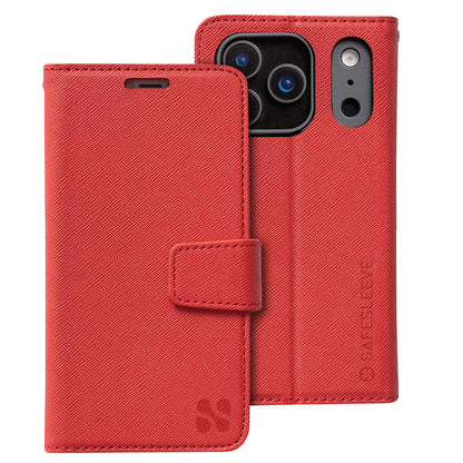 SafeSleeve for iPhone 17 Series (17, 17 Air, 17 Pro, 17 Pro Max)