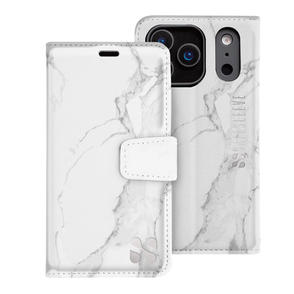 SafeSleeve Detachable for iPhone 17 Series (17, 17 Air, 17 Pro, 17 Pro Max)