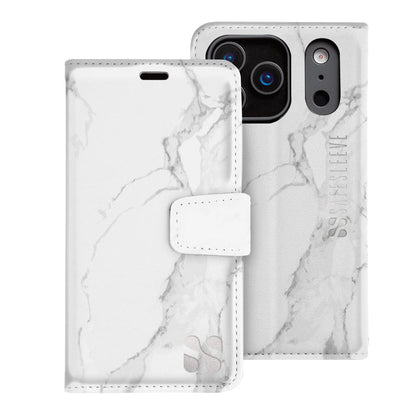 SafeSleeve Detachable for iPhone 17 Series (17, 17 Air, 17 Pro, 17 Pro Max)