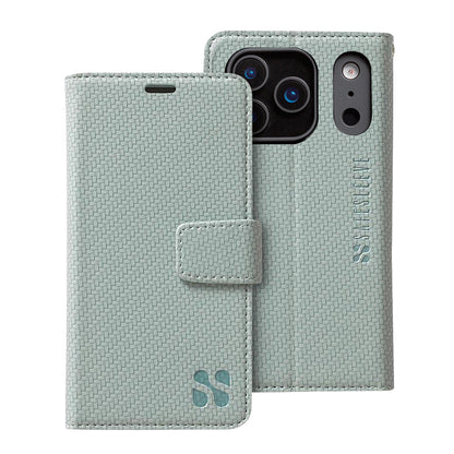 SafeSleeve Detachable for iPhone 17 Series (17, 17 Air, 17 Pro, 17 Pro Max)