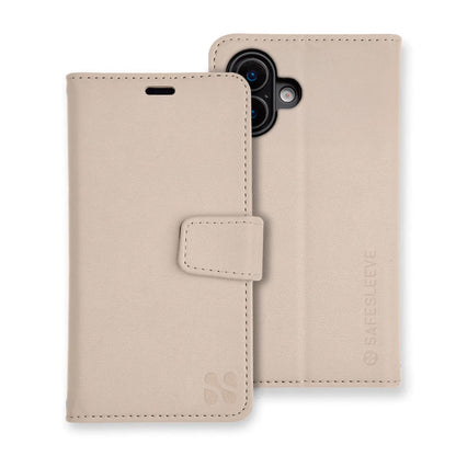 SafeSleeve for iPhone 17 Series (17, 17 Air, 17 Pro, 17 Pro Max)