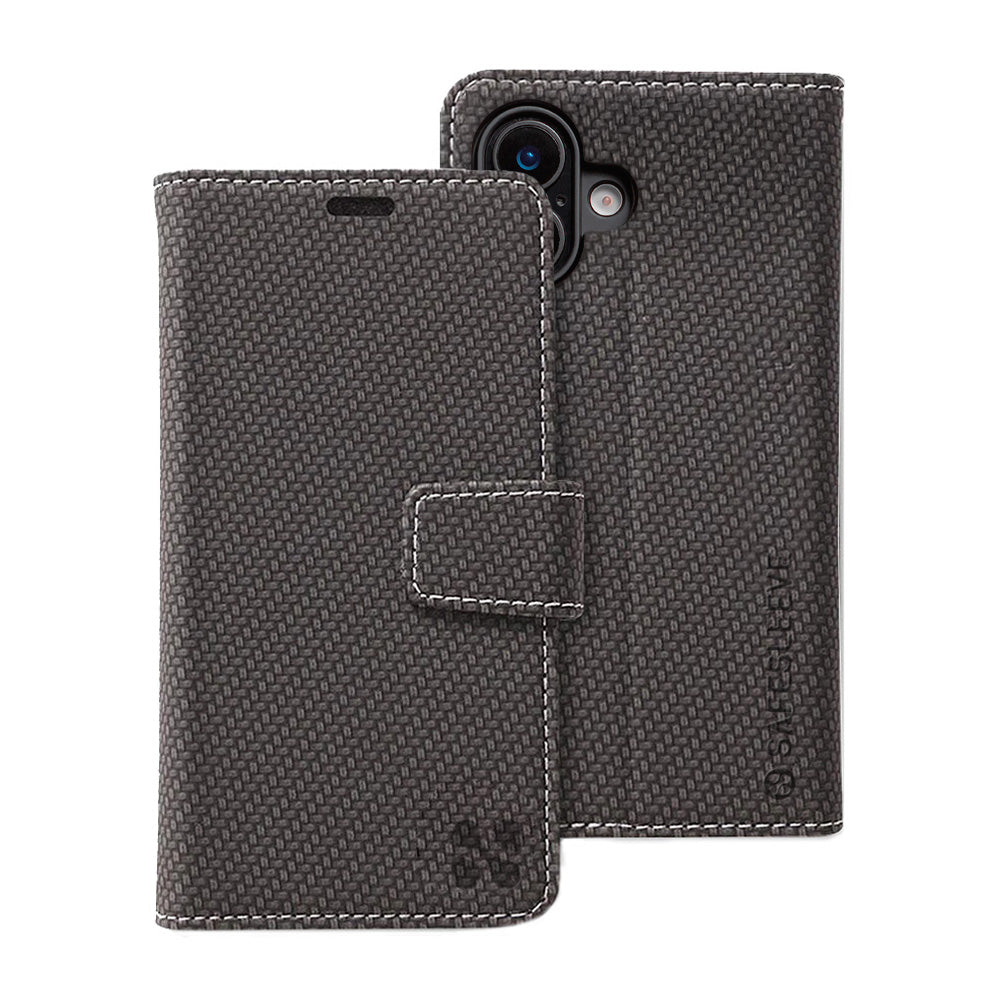 SafeSleeve Detachable for iPhone 17 Series (17, 17 Air, 17 Pro, 17 Pro Max)