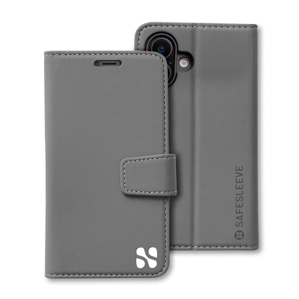 SafeSleeve for iPhone 17 Series (17, 17 Air, 17 Pro, 17 Pro Max)