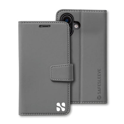 SafeSleeve for iPhone 17 Series (17, 17 Air, 17 Pro, 17 Pro Max)
