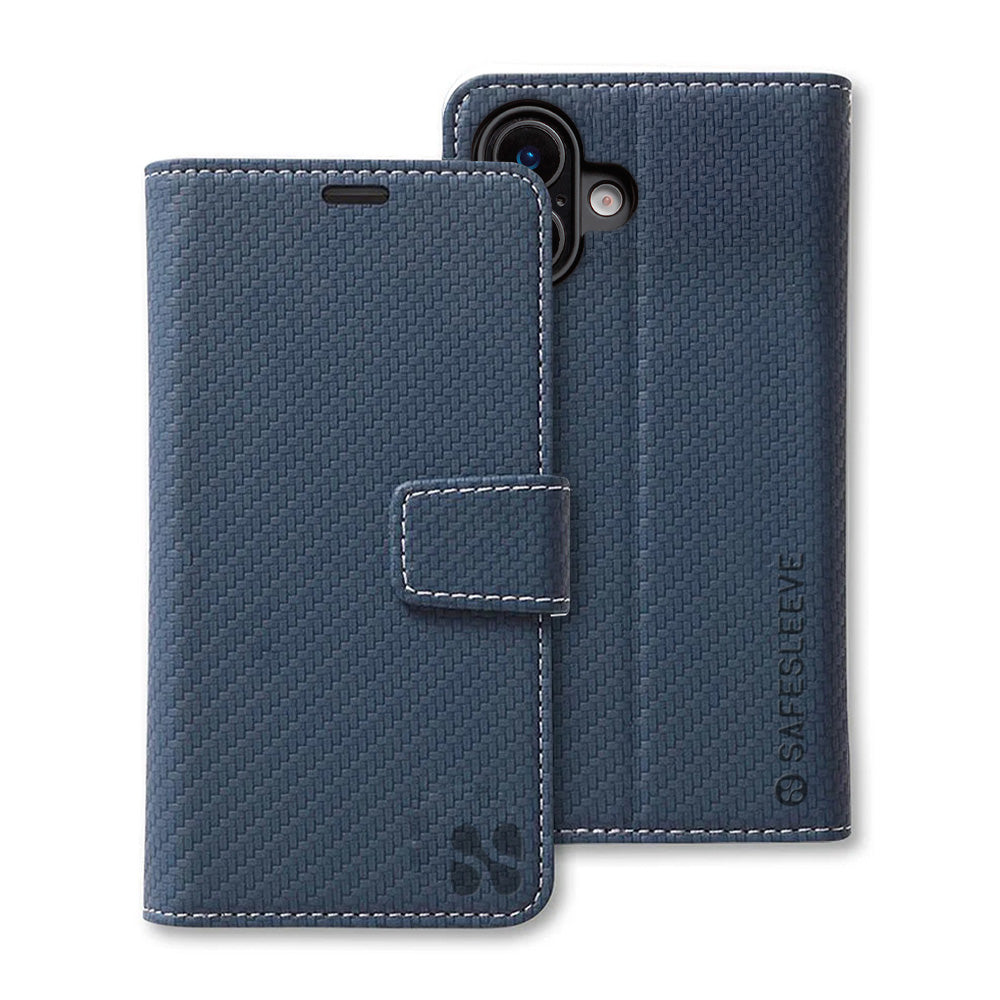 SafeSleeve Detachable for iPhone 17 Series (17, 17 Air, 17 Pro, 17 Pro Max)