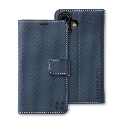 SafeSleeve Detachable for iPhone 17 Series (17, 17 Air, 17 Pro, 17 Pro Max)