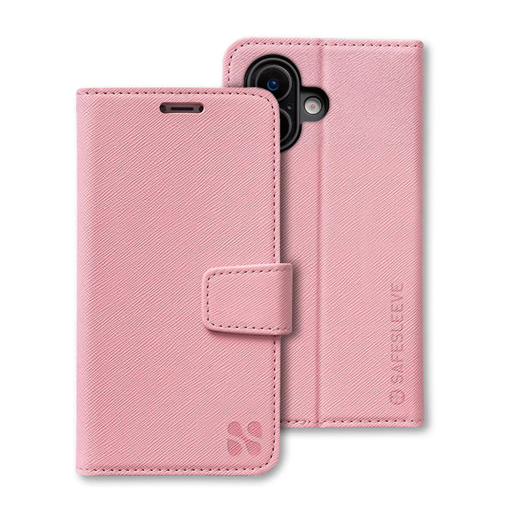 SafeSleeve for iPhone 17 Series (17, 17 Air, 17 Pro, 17 Pro Max)