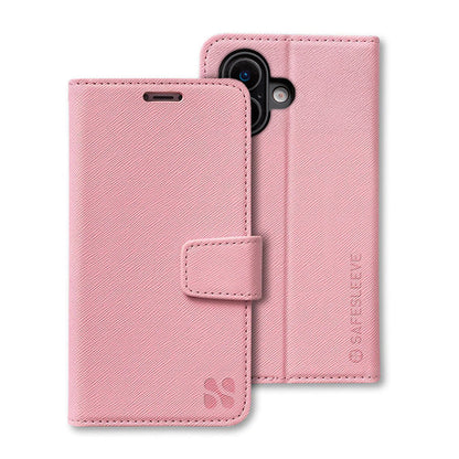 SafeSleeve for iPhone 17 Series (17, 17 Air, 17 Pro, 17 Pro Max)
