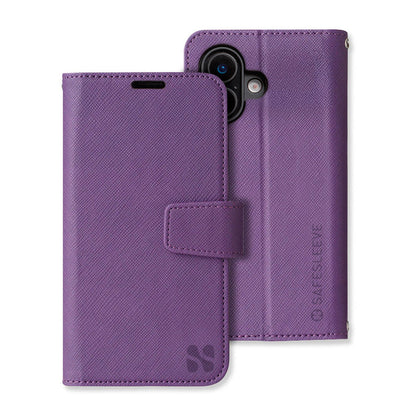 SafeSleeve for iPhone 17 Series (17, 17 Air, 17 Pro, 17 Pro Max)