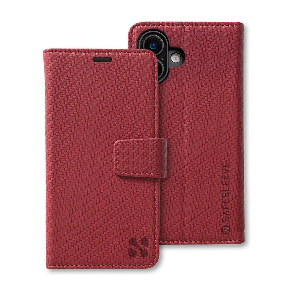 SafeSleeve Detachable for iPhone 17 Series (17, 17 Air, 17 Pro, 17 Pro Max)