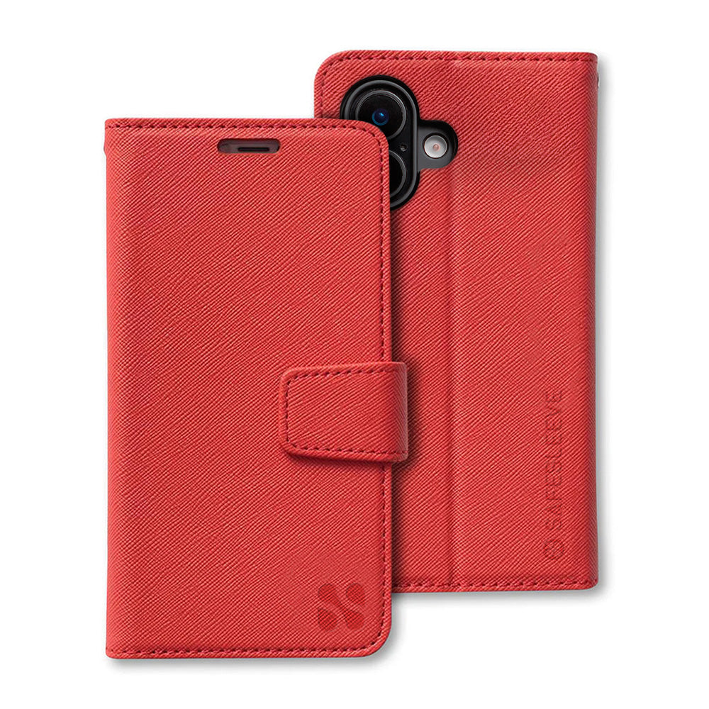 SafeSleeve for iPhone 17 Series (17, 17 Air, 17 Pro, 17 Pro Max)