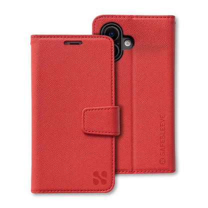 SafeSleeve for iPhone 17 Series (17, 17 Air, 17 Pro, 17 Pro Max)