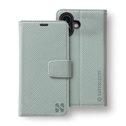 SafeSleeve Detachable for iPhone 17 Series (17, 17 Air, 17 Pro, 17 Pro Max)