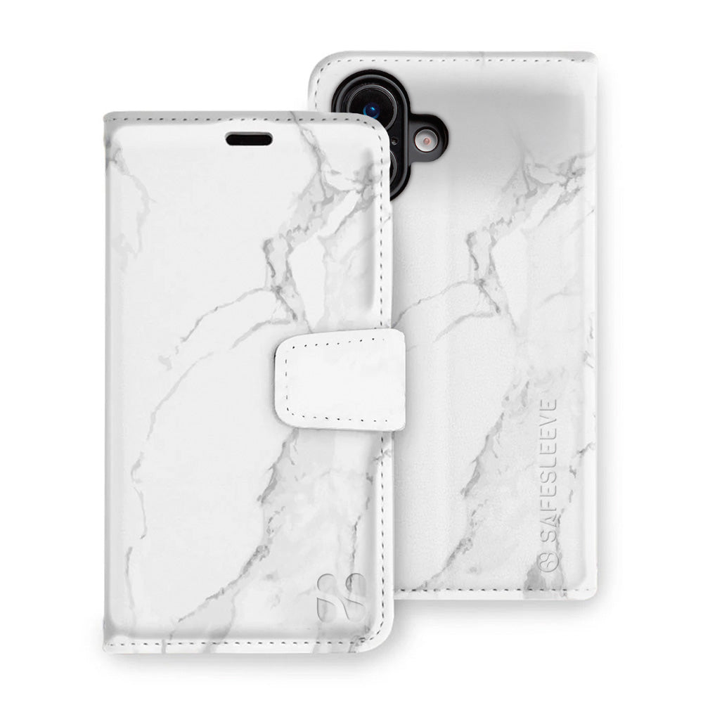 SafeSleeve Detachable for iPhone 17 Series (17, 17 Air, 17 Pro, 17 Pro Max)