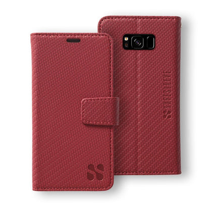 SafeSleeve Detachable for Samsung Galaxy S8
