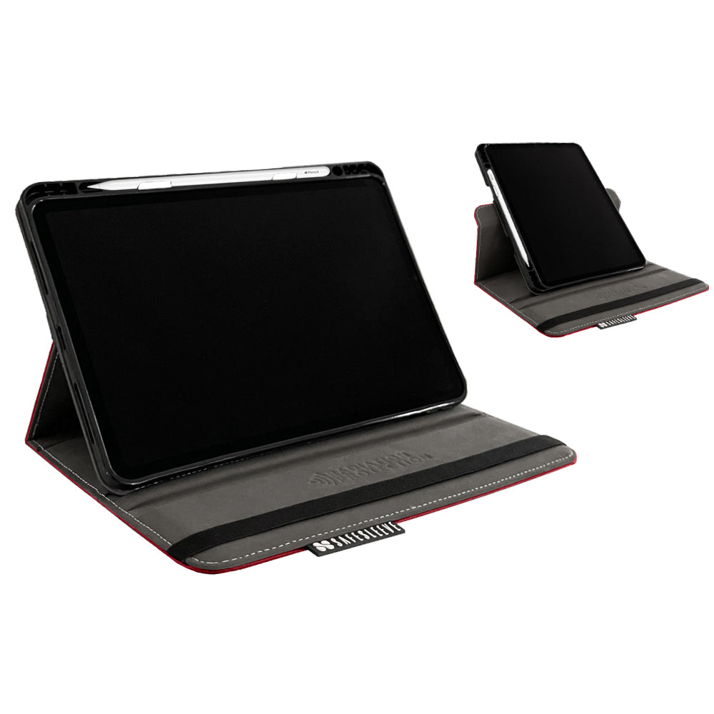 EMF Radiation Blocking iPad Case - For iPad Air 11 & 13 (M2 & M3)