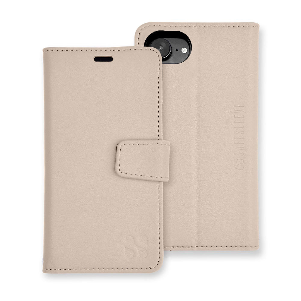 SafeSleeve Detachable for iPhone 17 Series (17, 17 Air, 17 Pro, 17 Pro Max)