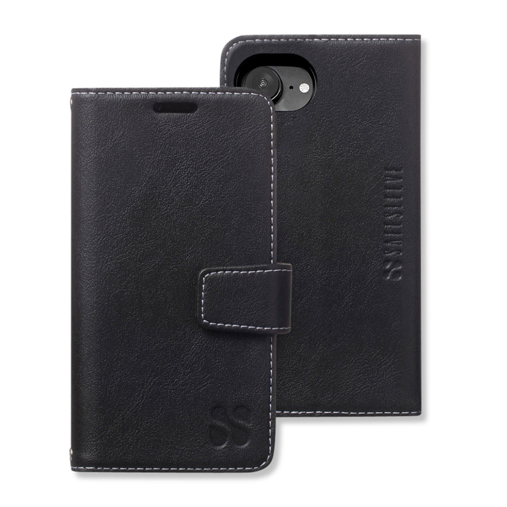 SafeSleeve Antimicrobial for iPhone 16 Series (16, 16 Plus, 16 Pro, 16 Pro Max)