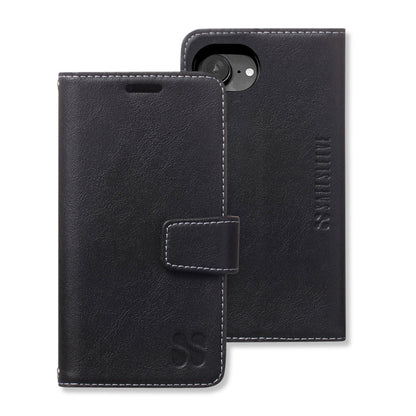 SafeSleeve Antimicrobial for iPhone 16 Series (16, 16 Plus, 16 Pro, 16 Pro Max)
