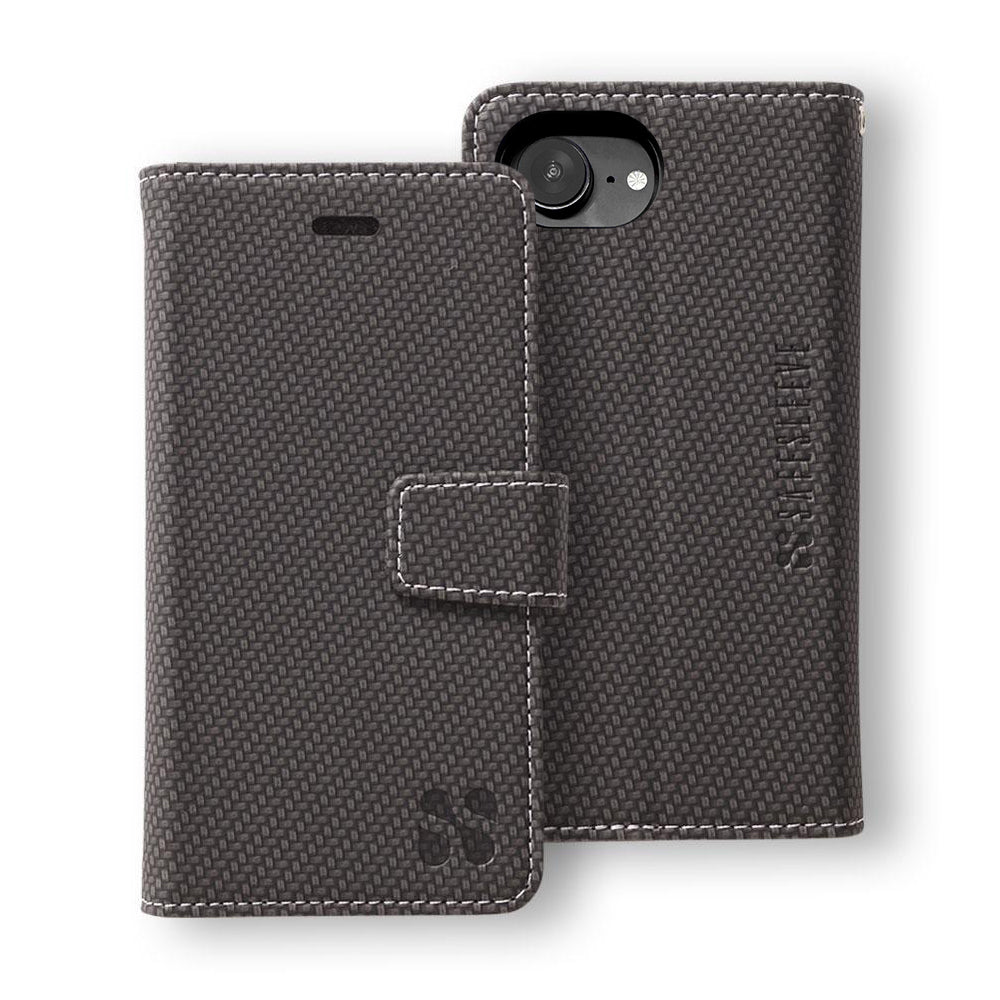 SafeSleeve Detachable for iPhone 17 Series (17, 17 Air, 17 Pro, 17 Pro Max)