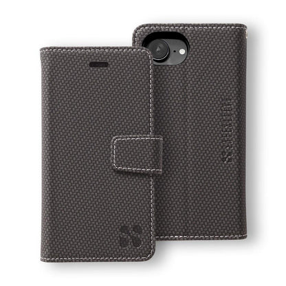 SafeSleeve Detachable for iPhone 17 Series (17, 17 Air, 17 Pro, 17 Pro Max)