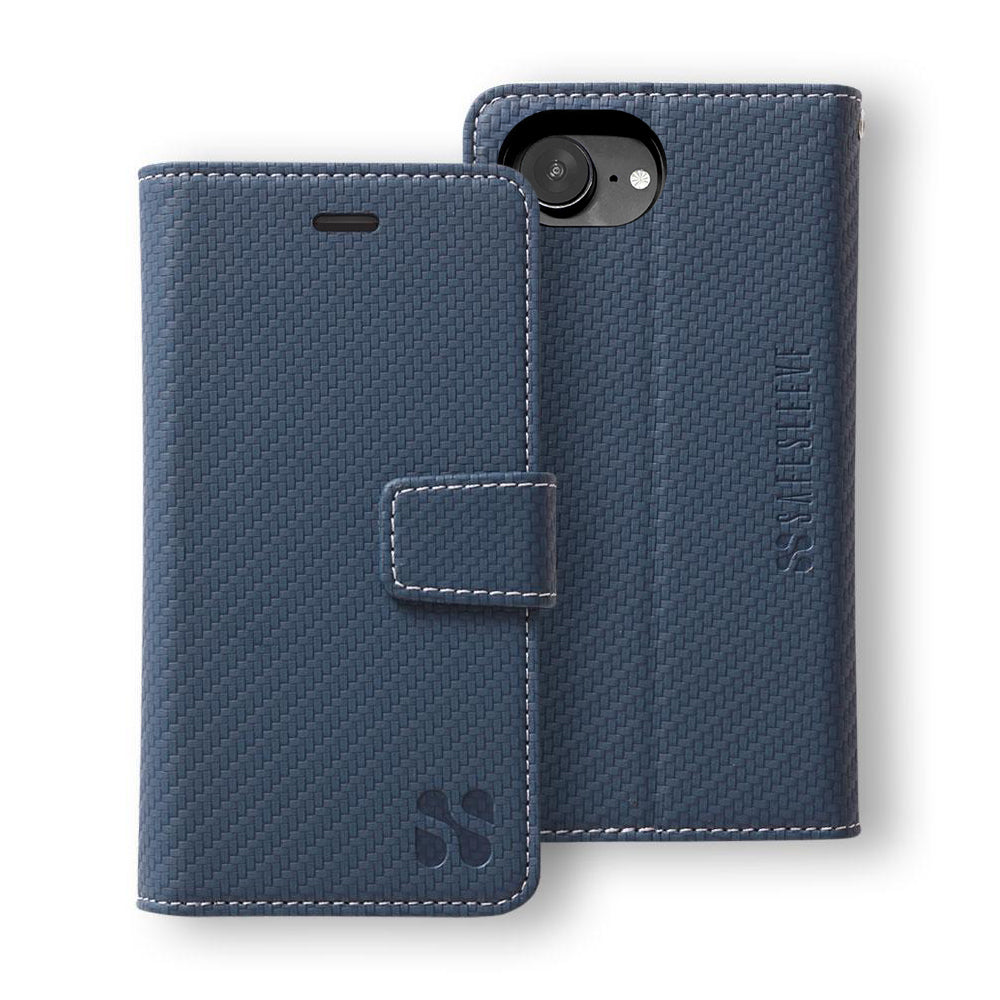 SafeSleeve Detachable for iPhone 17 Series (17, 17 Air, 17 Pro, 17 Pro Max)