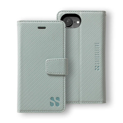 SafeSleeve Detachable for iPhone 16 Series (16, 16 Plus, 16 Pro, 16 Pro Max, iPhone 16e)