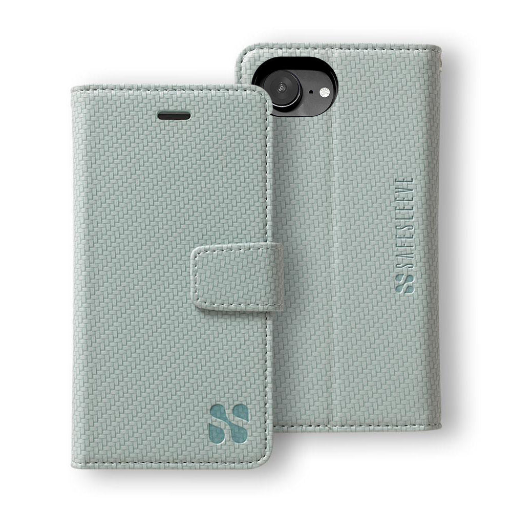SafeSleeve Detachable for iPhone 17 Series (17, 17 Air, 17 Pro, 17 Pro Max)