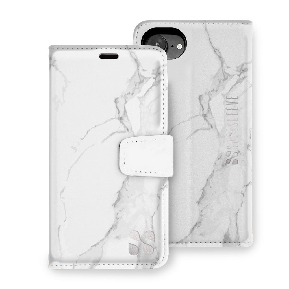 SafeSleeve Detachable for iPhone 17 Series (17, 17 Air, 17 Pro, 17 Pro Max)