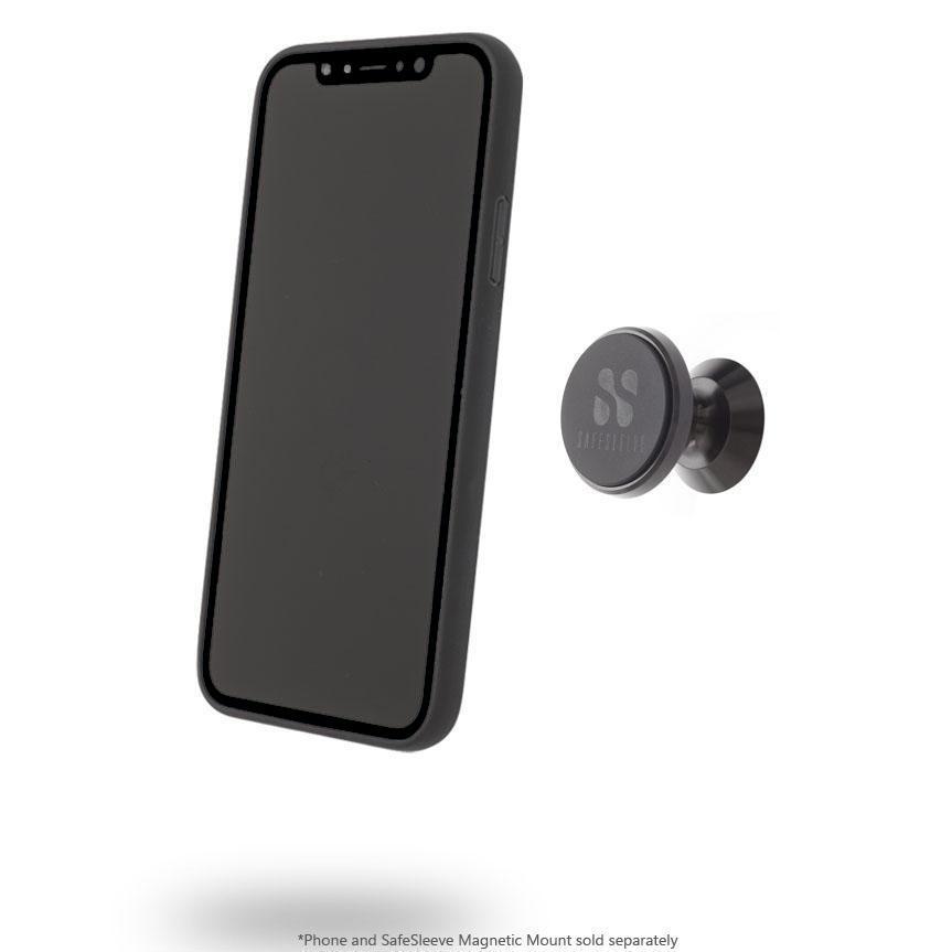 SafeSleeve Detachable for iPhone 17 Series (17, 17 Air, 17 Pro, 17 Pro Max)