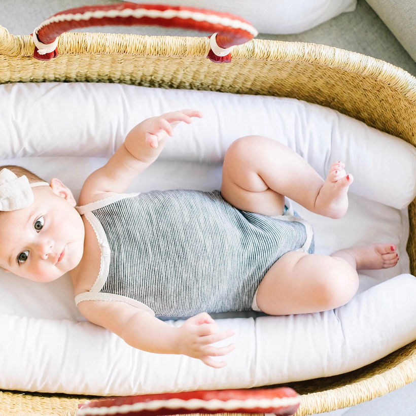 Elaine Bassinet