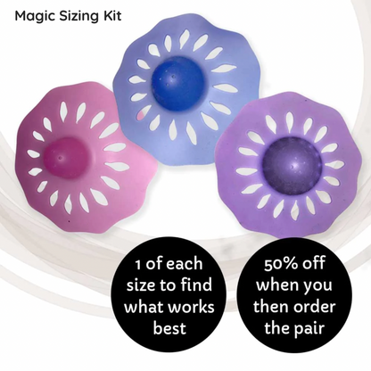 Shield Maiden Nipple Shields