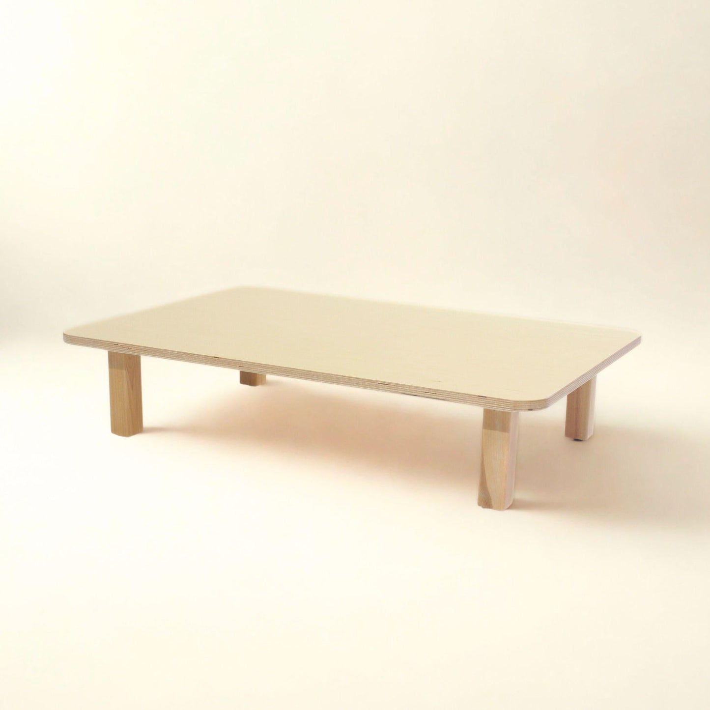 Rectangle Table