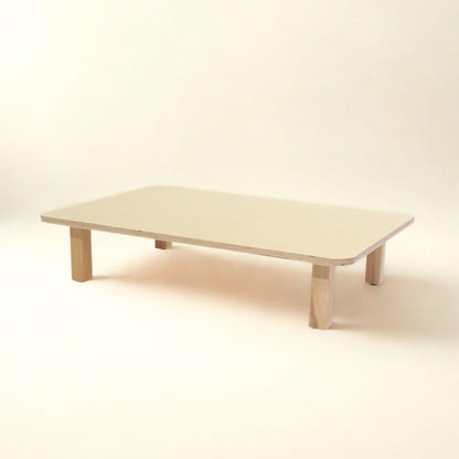 Rectangle Table