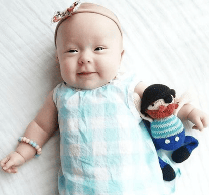 rattle buddy | jack the sailor