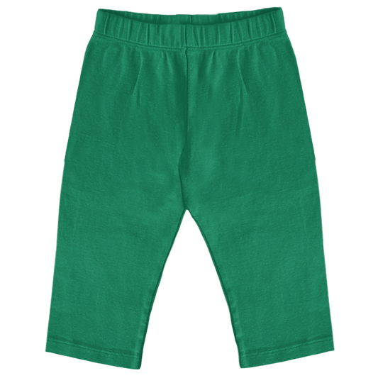 comfy pant | kelly green