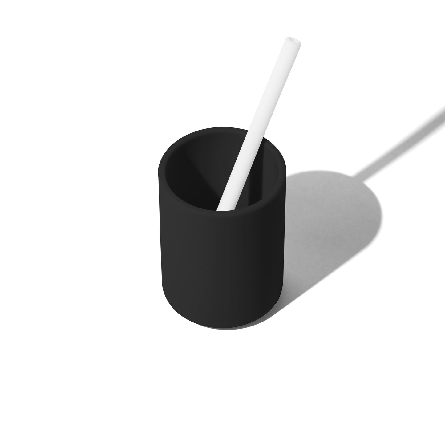 12 oz Unbreakable Silicone Toddler Cup for Baby-Led Weaning