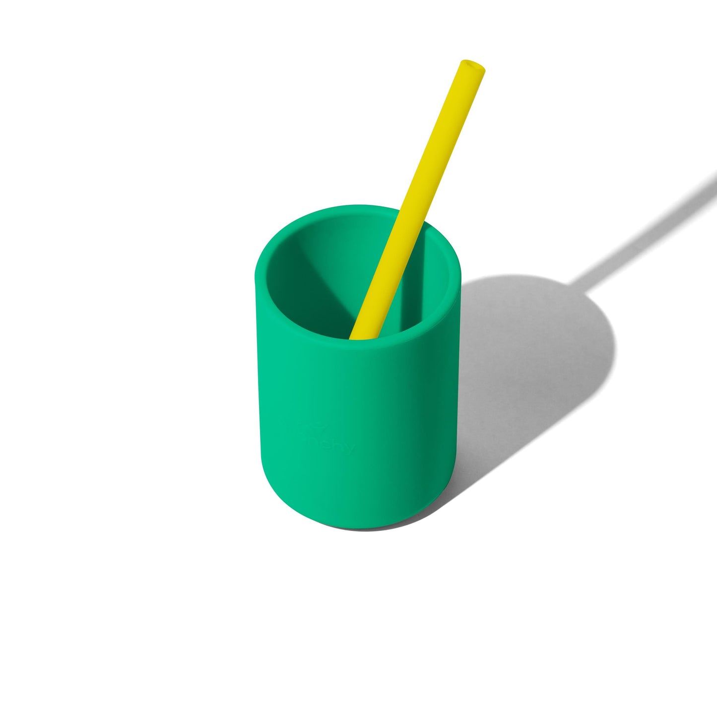 12 oz Unbreakable Silicone Toddler Cup for Baby-Led Weaning