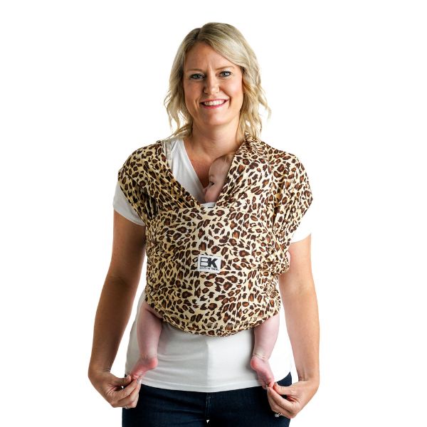 Baby K'tan Print Baby Carrier | Dandelion