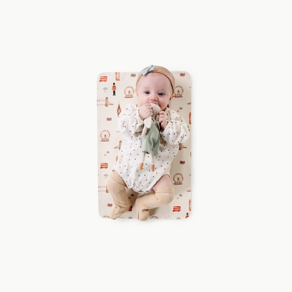 Wholesale Micro Changing Mat