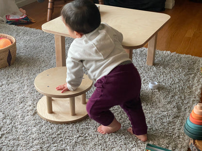 Grow Stool