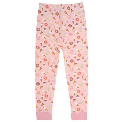Big Kid Pajama - Sweetie