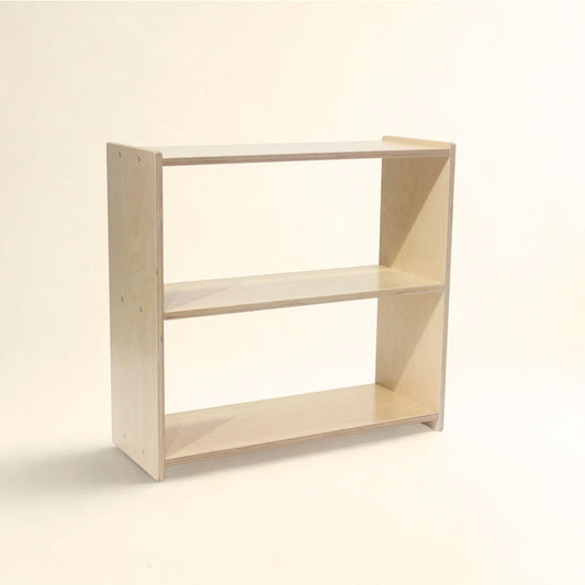 Montessori Shelf 3-Tier