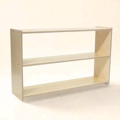 Montessori Shelf 3-Tier