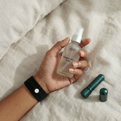 Magnesium Oil